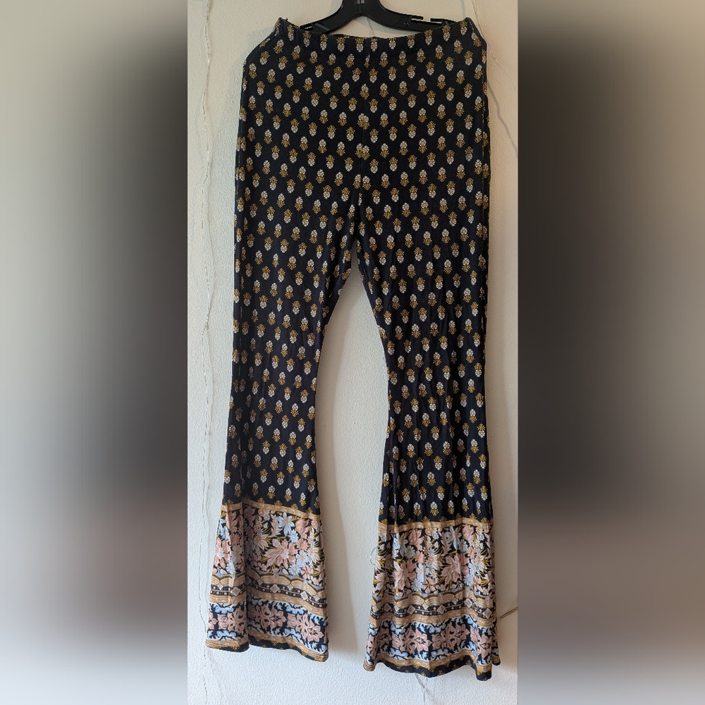 Arnhem Babylon Bells Flared Bottoms